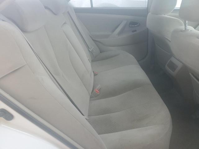 Photo 10 from auction – 2009 TOYOTA CAMRY BASE with VIN 4T4BE46K59R131118