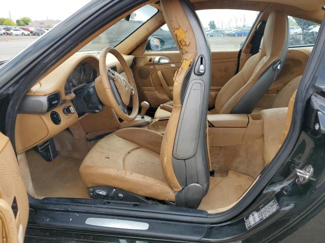 Photo 7 from auction – 2005 PORSCHE 911 NEW GE with VIN WP0AA29905S717475