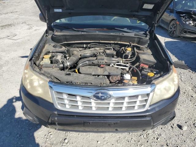 Photo 12 from auction – 2012 SUBARU FORESTER 2 with VIN JF2SHADC5CH447068