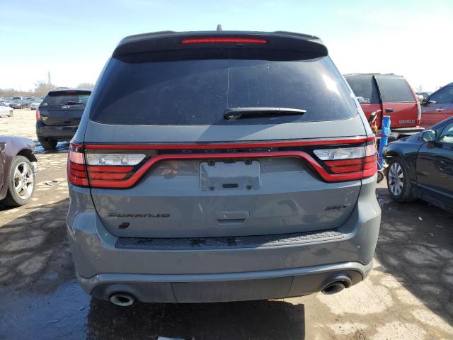 Photo 6 from auction – 2022 DODGE DURANGO SR with VIN 1C4SDJGJ5NC189168