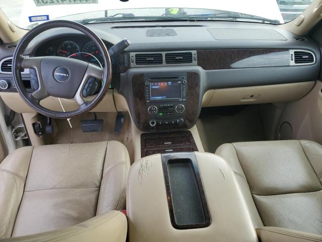 Photo 8 from auction – 2014 GMC YUKON DENA with VIN 1GKS1EEF9ER131208