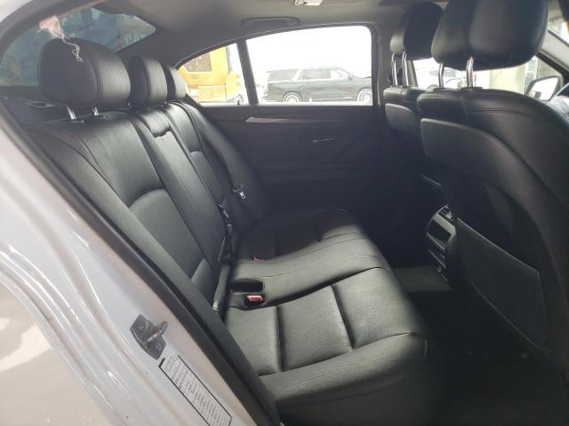 Photo 10 from auction – 2015 BMW 528 I with VIN WBA5A5C57FD515955