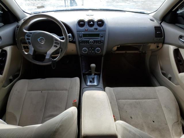 Photo 8 from auction – 2012 NISSAN ALTIMA BAS with VIN 1N4AL2AP0CC259356