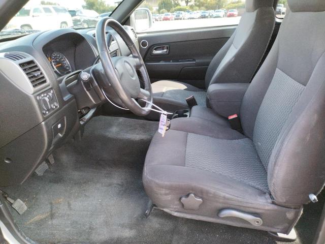 Photo 7 from auction – 2012 GMC CANYON SLE with VIN 1GTE5MF99C8118803