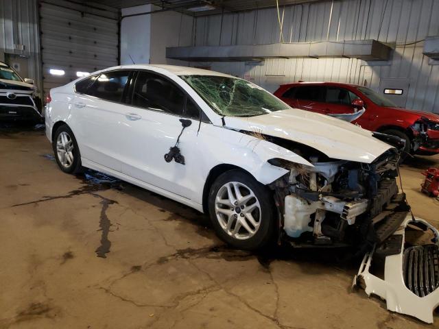 Photo 4 from auction – 2014 FORD FUSION SE with VIN 3FA6P0H76ER268670