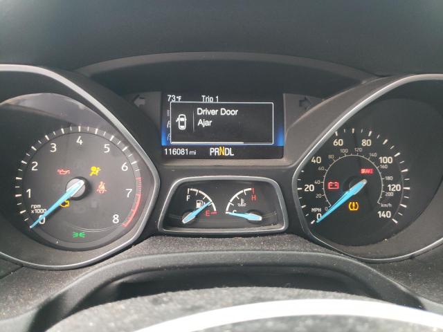 Photo 9 from auction – 2017 FORD FOCUS SE with VIN 1FADP3K22HL286060