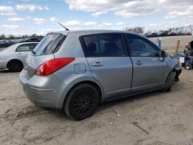 Photo 3 from auction – 2009 NISSAN VERSA S with VIN 3N1BC13E49L372361