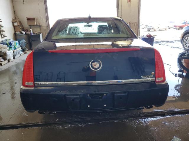 Photo 6 from auction – 2006 CADILLAC DTS with VIN 1G6KD57Y96U115674
