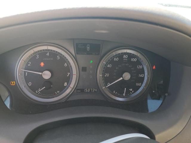 Photo 9 from auction – 2007 LEXUS ES 350 with VIN JTHBJ46G672060055