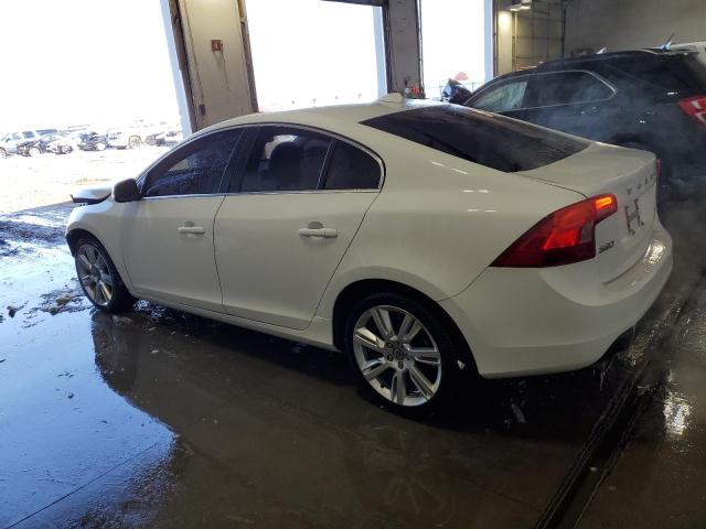 Photo 2 from auction – 2011 VOLVO S60 T6 with VIN YV1902FHXB2006616