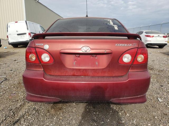 صورة رقم 6 من المزاد - 2005 TOYOTA COROLLA CE مع VIN 2T1BR32E35C398956