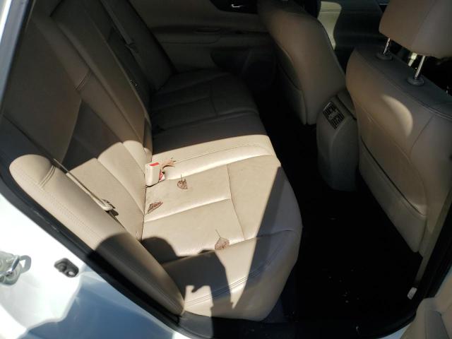 Photo 10 from auction – 2017 NISSAN ALTIMA 2.5 with VIN 1N4AL3AP5HC481064