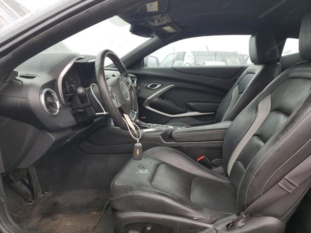 Photo 7 from auction – 2016 CHEVROLET CAMARO LT with VIN 1G1FD1RS2G0164832