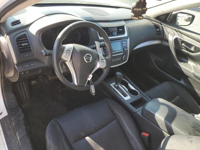 Photo 8 from auction – 2016 NISSAN ALTIMA 2.5 with VIN 1N4AL3AP1GC233487
