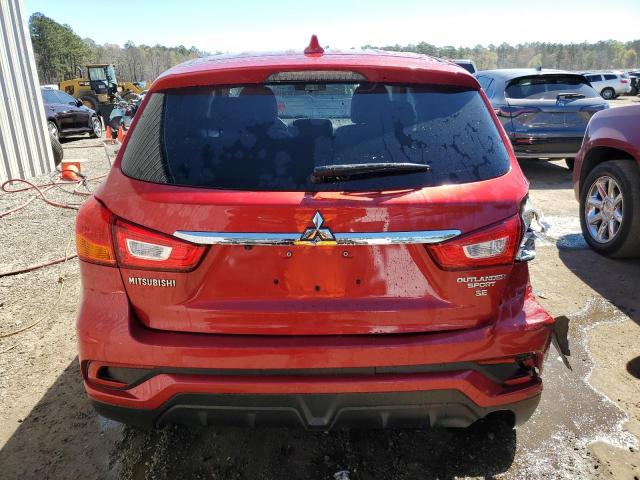 Photo 6 from auction – 2019 MITSUBISHI OUTLANDER with VIN JA4AP4AU4KU035395