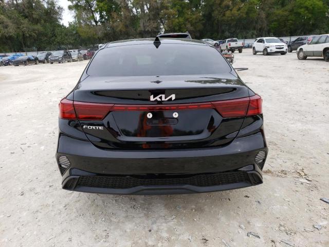 Photo 6 from auction – 2023 KIA FORTE LX with VIN 3KPF24AD3PE564708