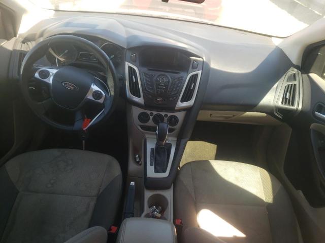Photo 8 from auction – 2014 FORD FOCUS SE with VIN 1FADP3K27EL278645