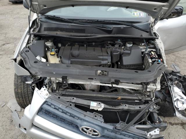 Photo 11 from auction – 2012 TOYOTA RAV4 with VIN 2T3BF4DV6CW183229