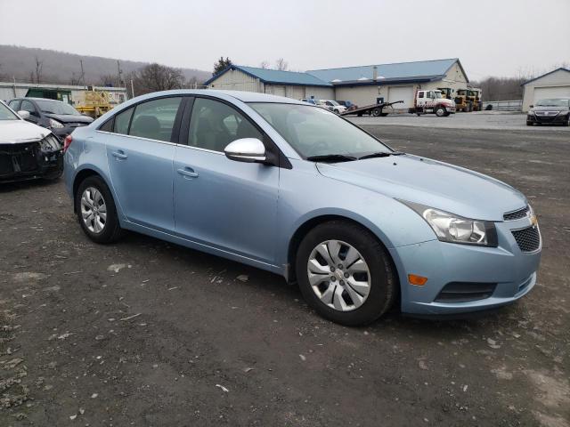 Photo 4 from auction – 2012 CHEVROLET CRUZE LS with VIN 1G1PC5SH6C7339002
