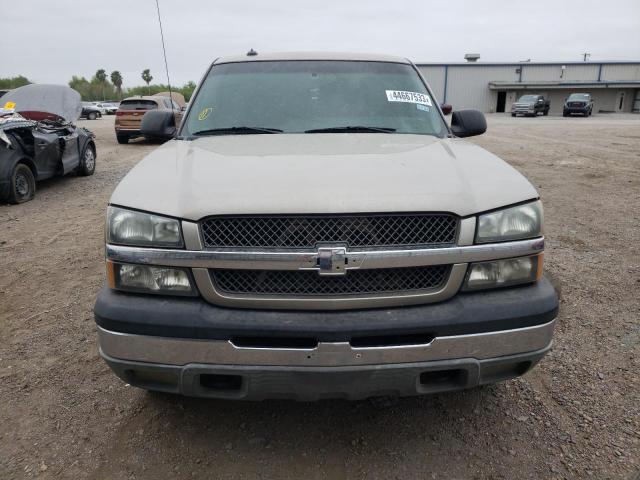 Photo 5 from auction – 2003 CHEVROLET silverado with VIN 1GCEK19T23Z311383
