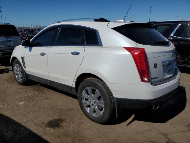 Photo 2 from auction – 2016 CADILLAC SRX LUXURY with VIN 3GYFNEE33GS572415