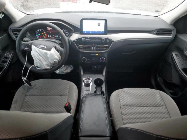 Photo 8 from auction – 2021 FORD ESCAPE SE with VIN 1FMCU0G61MUB34019