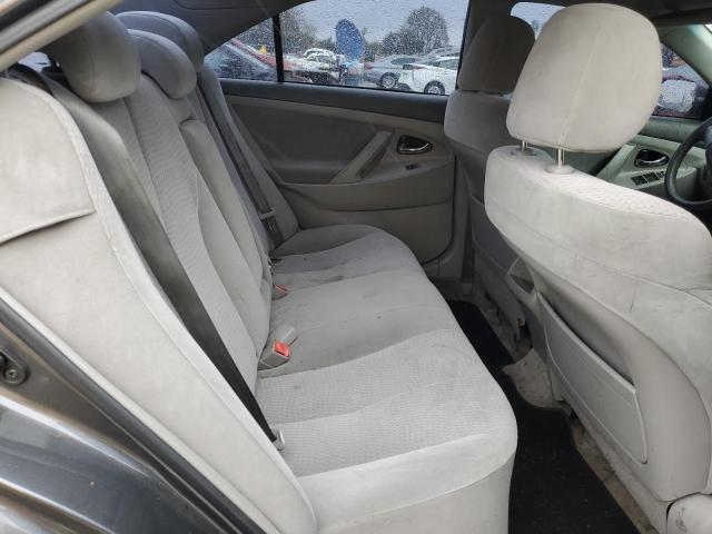 Photo 10 from auction – 2011 TOYOTA CAMRY BASE with VIN 4T1BF3EK2BU181063