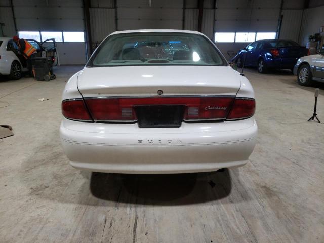 Photo 6 from auction – 2003 BUICK CENTURY CU with VIN 2G4WS52J631258986