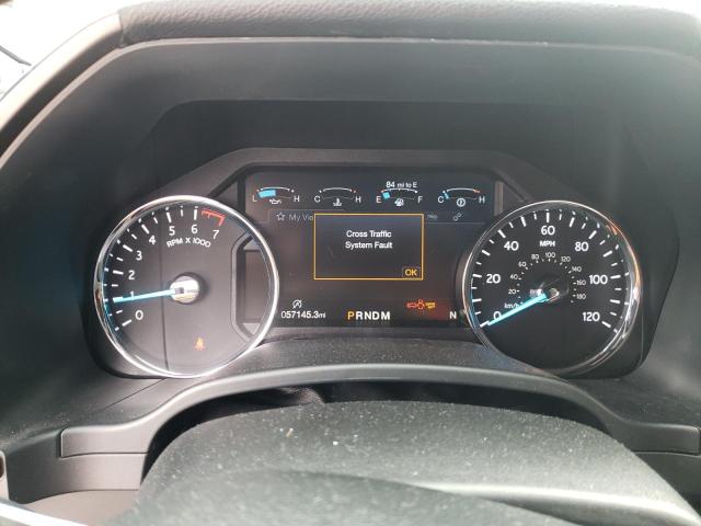 Photo 9 from auction – 2019 FORD EXPEDITION with VIN 1FMJK2AT7KEA17818