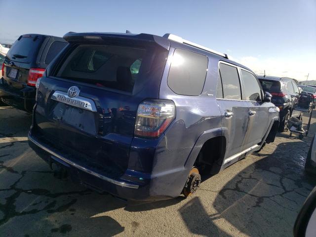 Photo 3 from auction – 2017 TOYOTA 4RUNNER SR with VIN JTEBU5JR1H5481524