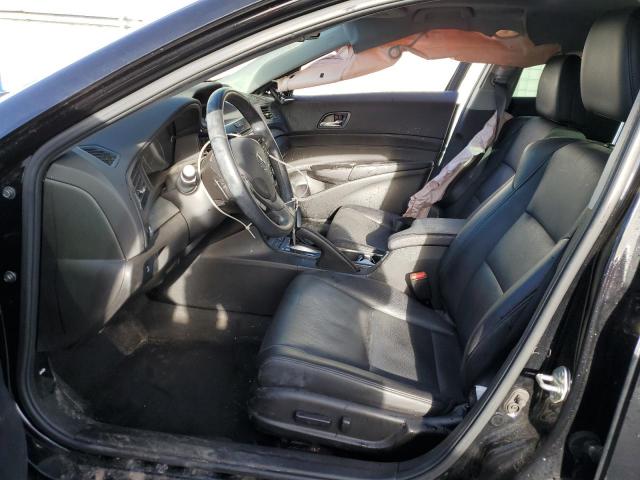 Photo 7 from auction – 2017 ACURA ILX PREMIU with VIN 19UDE2F72HA015755