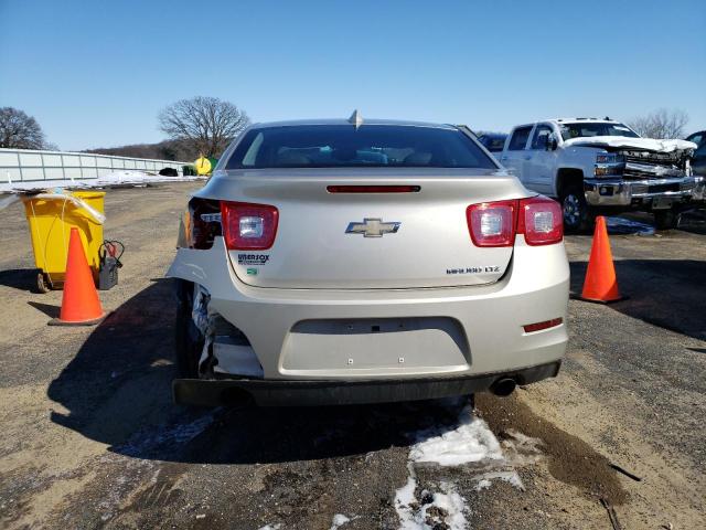 Photo 6 from auction – 2016 CHEVROLET MALIBU with VIN 1G11E5SA7GF104297