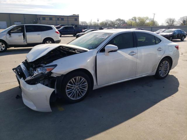 LEXUS ES 350 2013 with VIN JTHBK1GG2D2062259 - Photo from auction