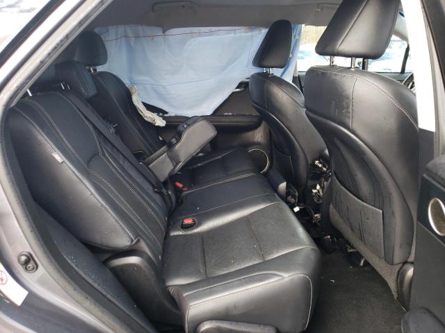 Photo 11 from auction – 2017 LEXUS RX 350 BAS with VIN 2T2BZMCA9HC096220