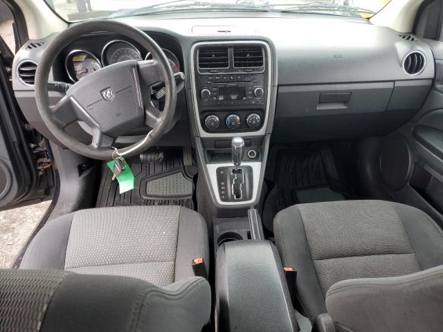 Photo 8 from auction – 2010 DODGE CALIBER SX with VIN 1B3CB4HA3AD613673