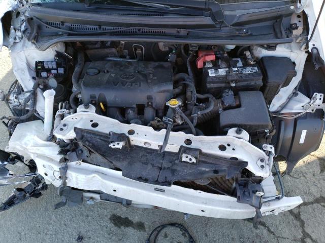 Photo 11 from auction – 2015 TOYOTA YARIS with VIN VNKKTUD32FA038609