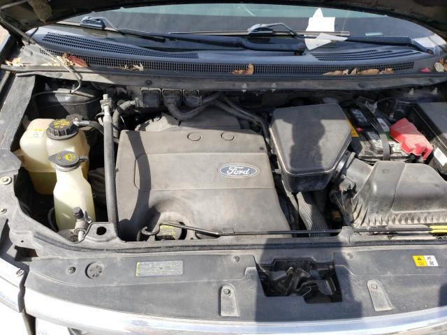Photo 11 from auction – 2011 FORD EDGE SE with VIN 2FMDK3GC9BBB11009