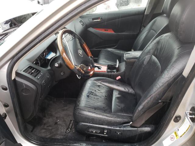 Photo 7 from auction – 2008 LEXUS ES 350 with VIN JTHBJ46G182268085