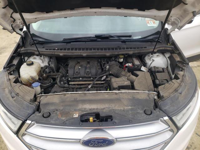 Photo 12 from auction – 2015 FORD EDGE TITAN with VIN 2FMPK4K88FBB40738