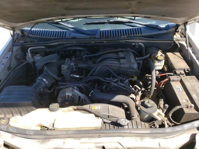 Photo 11 from auction – 2006 FORD EXPLORER X with VIN 1FMEU73E16UA24945