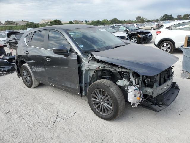 Photo 4 from auction – 2021 MAZDA CX-5 TOURI with VIN JM3KFACM7M0480563
