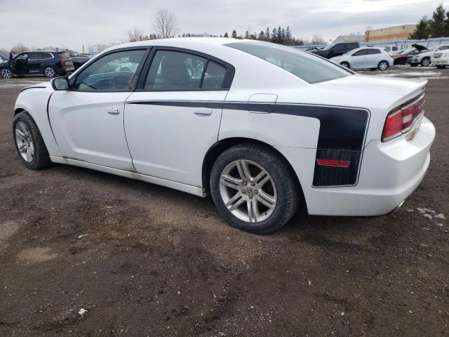 Photo 2 from auction – 2011 DODGE CHARGER with VIN 2B3CL3CG4BH583431