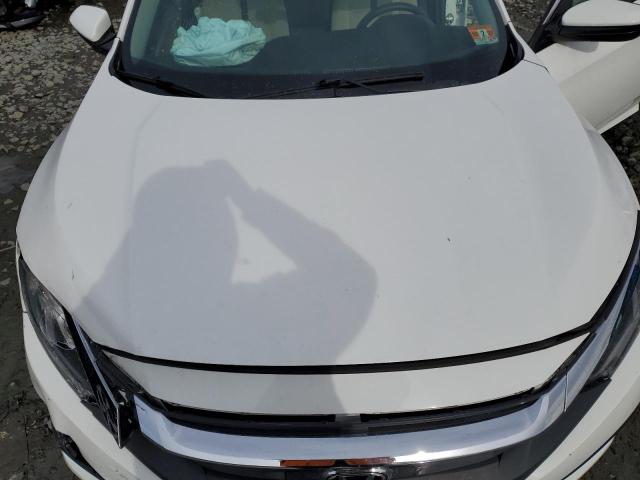 Photo 11 from auction – 2017 HONDA CIVIC LX with VIN 2HGFC2F54HH548687