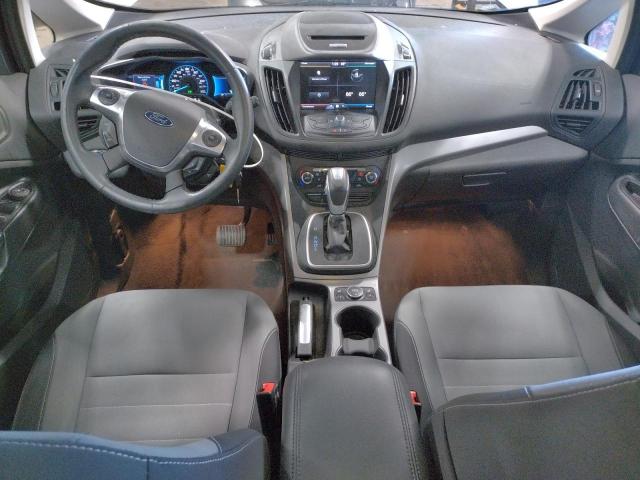 Photo 8 from auction – 2014 FORD C-MAX SE with VIN 1FADP5AU0EL507844