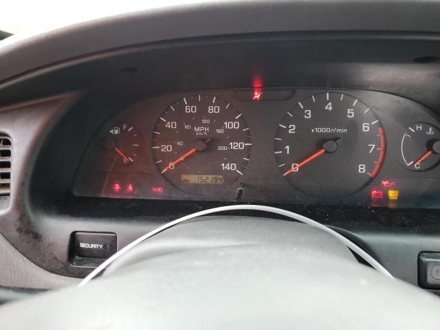 Photo 9 from auction – 2001 NISSAN ALTIMA XE with VIN 1N4DL01D41C238997