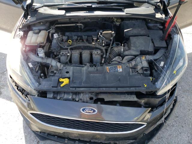 Photo 11 from auction – 2015 FORD FOCUS SE with VIN 1FADP3F26FL235264