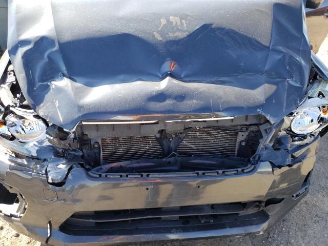Фото 11 с аукциона – 2012 SUBARU IMPREZA SP с VIN JF1GPAR60CH242418