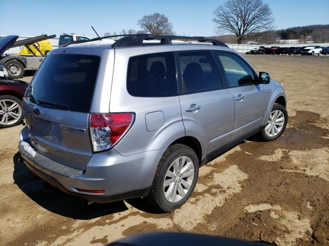 Photo 3 from auction – 2012 SUBARU FORESTER L with VIN JF2SHBEC6CH439744