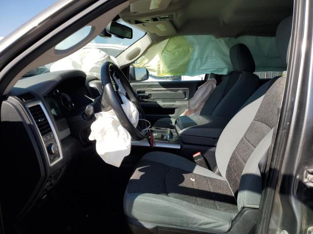 Photo 7 from auction – 2013 RAM 1500 SLT with VIN 1C6RR7LT7DS517017
