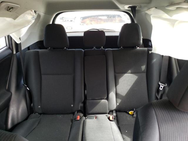 Photo 10 from auction – 2016 TOYOTA RAV4 LE with VIN 2T3BFREV9GW538122